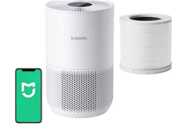 Oczyszczacz powietrza Xiaomi Air Purifier 4 biały