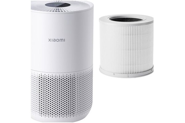 Oczyszczacz powietrza Xiaomi Air Purifier 4 biały