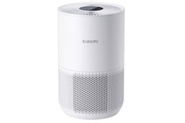 Oczyszczacz powietrza Xiaomi Air Purifier 4 biały