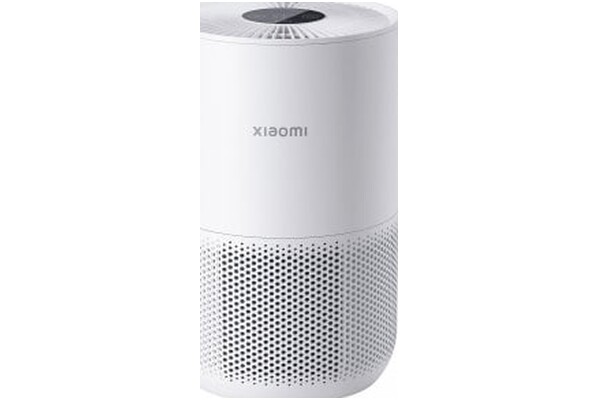 Oczyszczacz powietrza Xiaomi Air Purifier 4 biały