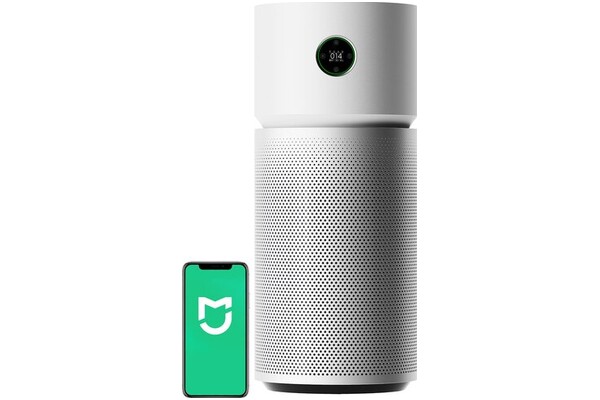Oczyszczacz powietrza Xiaomi Elite biały