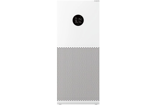 Oczyszczacz powietrza Xiaomi Air Purifier 4 Lite biały