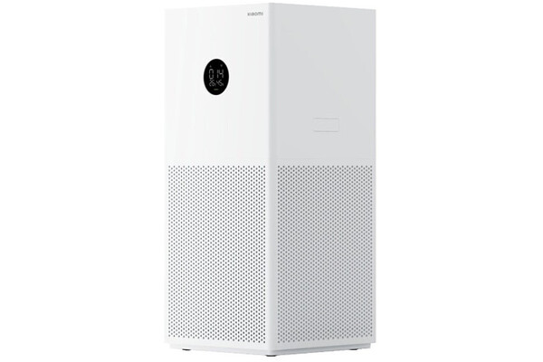 Oczyszczacz powietrza Xiaomi Air Purifier 4 Lite biały