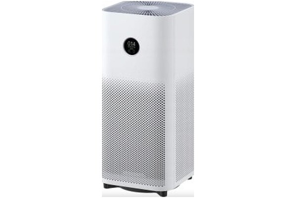 Oczyszczacz powietrza Xiaomi Air Purifier 4 biały