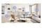 Oczyszczacz powietrza Xiaomi Air Purifier 4 biały