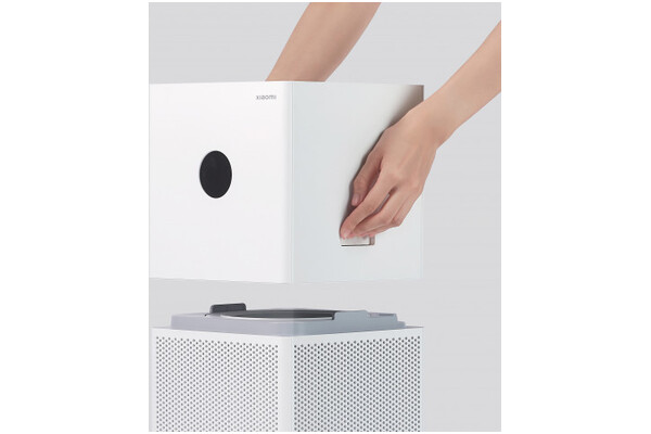 Oczyszczacz powietrza Xiaomi Air Purifier 4 Lite