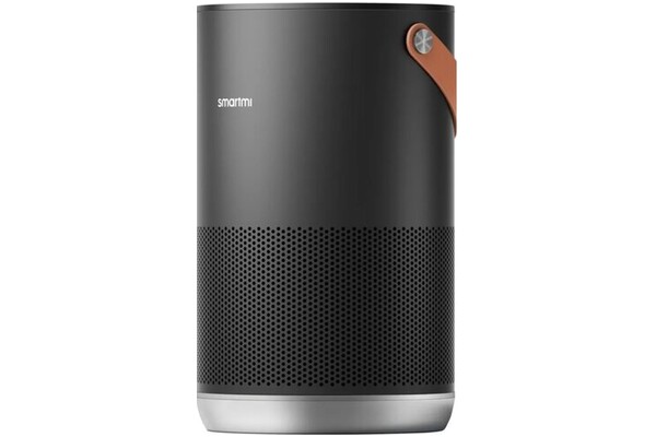 Oczyszczacz powietrza Smartmi ZMKQJHQP11 P1 czarny