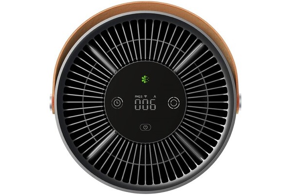 Oczyszczacz powietrza Smartmi ZMKQJHQP11 P1 czarny