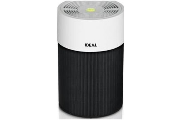 Oczyszczacz powietrza Ideal AP30 Pro czarny