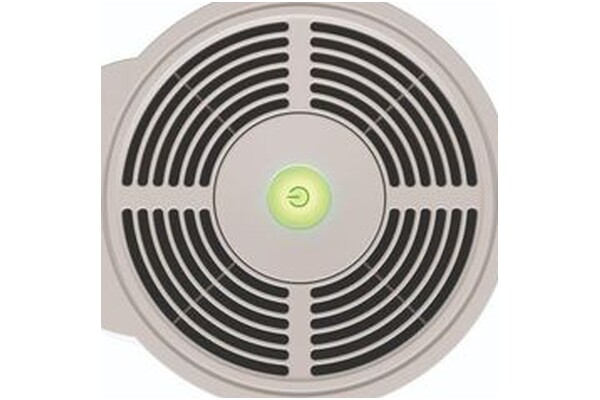 Oczyszczacz powietrza Ideal AP30 Pro czarny