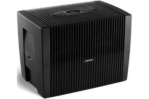 Oczyszczacz powietrza Venta AH555 Original Connect czarny