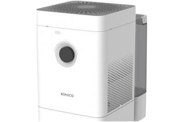 Oczyszczacz powietrza Boneco H400 biały