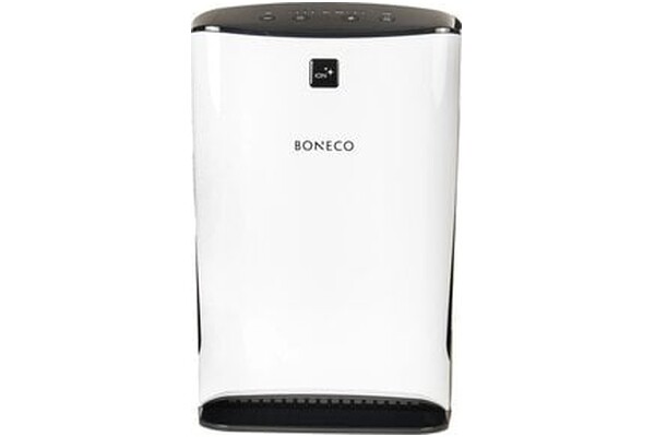 Oczyszczacz powietrza Boneco P340 biało-czarny