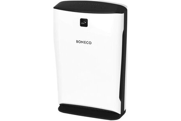 Oczyszczacz powietrza Boneco P340 biało-czarny