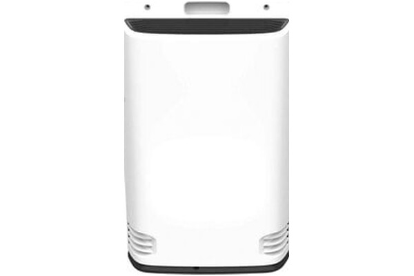 Oczyszczacz powietrza Boneco P340 biało-czarny