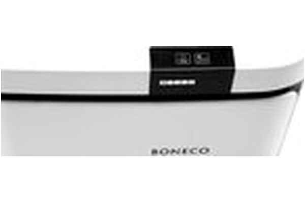 Oczyszczacz powietrza Boneco P400 biało-czarny
