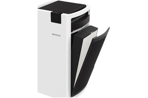Oczyszczacz powietrza Boneco P700 biały