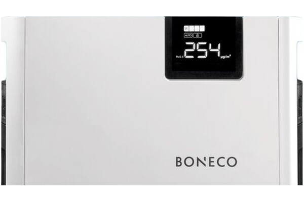 Oczyszczacz powietrza Boneco P700 biały