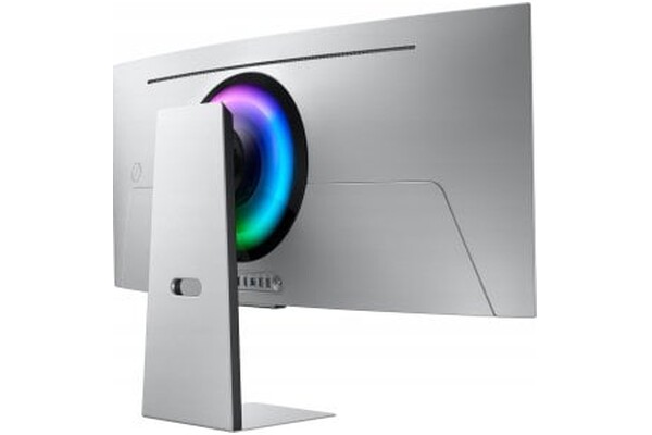 Monitor 34.0" Samsung LS34DG850SUXDU srebrny