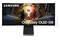 Monitor 34.0" Samsung LS34DG850SUXDU srebrny