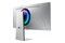 Monitor 34.0" Samsung LS34DG850SUXDU srebrny