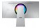 Monitor 34.0" Samsung LS34DG850SUXDU srebrny