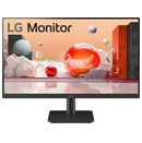 Monitor 23.8" LG 24BA400 czarny