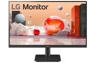 Monitor 23.8" LG 24BA400 czarny