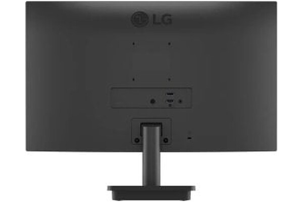 Monitor 23.8" LG 24BA400 czarny