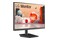 Monitor 23.8" LG 24BA400 czarny