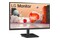Monitor 23.8" LG 24BA400 czarny