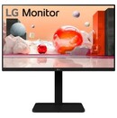 Monitor 23.8" LG 24BA560 czarny