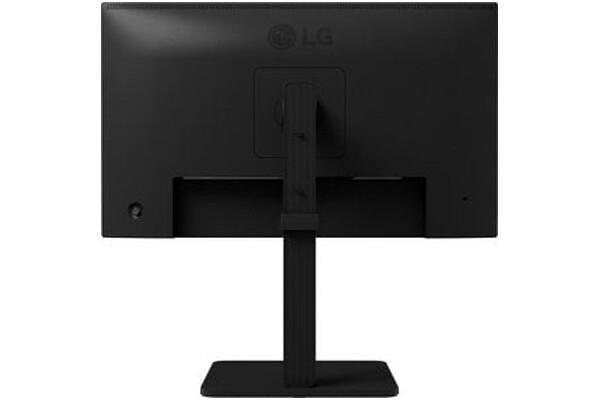Monitor 23.8" LG 24BA560 czarny