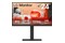 Monitor 23.8" LG 24BA750 czarny