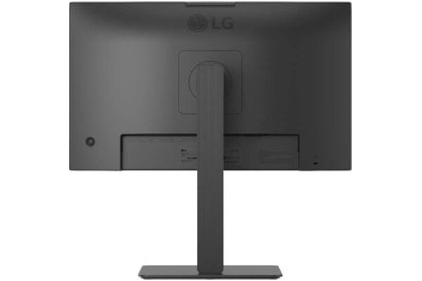 Monitor 27.0" LG 27BA750 czarny