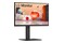 Monitor 27.0" LG 27BA750 czarny