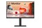 Monitor 27.0" LG 27BA850 czarny