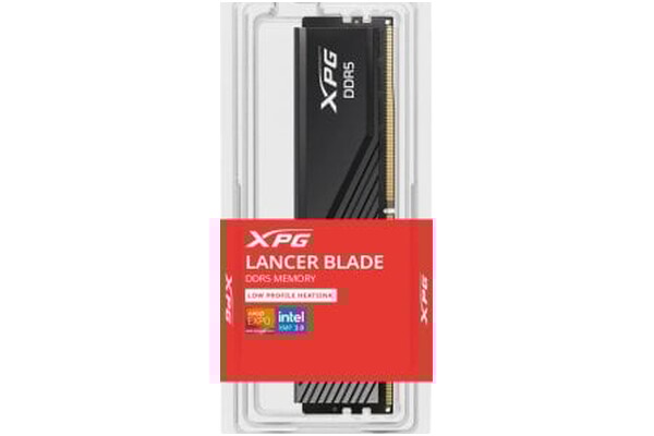 Pamięć RAM Adata XPG Lancer 32GB DDR5 5600MHz Z radiatorem 1.1V 46CL