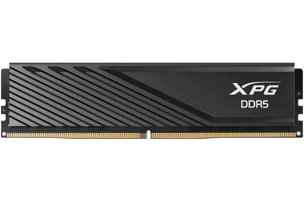 Pamięć RAM Adata XPG Lancer 32GB DDR5 5600MHz Z radiatorem 1.1V 46CL