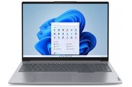 Laptop Lenovo ThinkBook 16 16.0" Intel Core i7 INTEL Iris Xe 32GB 512GB SSD M.2 Windows 11 Professional