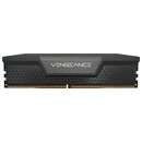Pamięć RAM CORSAIR Vengeance 32GB DDR5 5600MHz Z radiatorem 1.25V 40CL