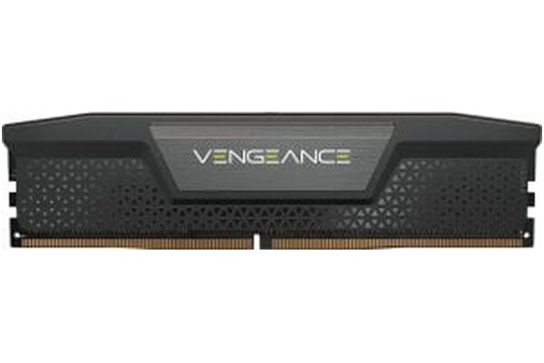 Pamięć RAM CORSAIR Vengeance 32GB DDR5 5600MHz Z radiatorem 1.25V 40CL