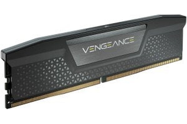Pamięć RAM CORSAIR Vengeance 32GB DDR5 5600MHz Z radiatorem 1.25V 40CL