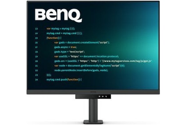 Monitor 28.2" BenQ RD280UA czarny