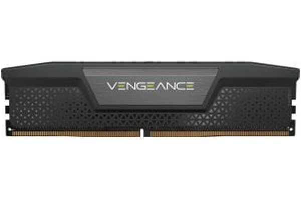Pamięć RAM CORSAIR Vengeance 32GB DDR5 6000MHz Z radiatorem 1.35V 38CL
