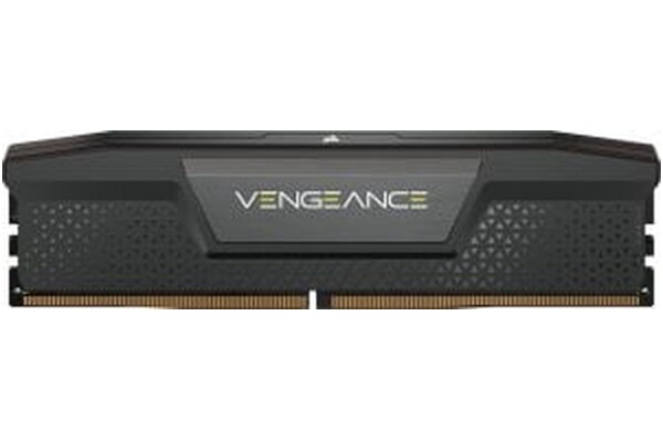 Pamięć RAM CORSAIR Vengeance 32GB DDR5 6000MHz Z radiatorem 1.35V 38CL