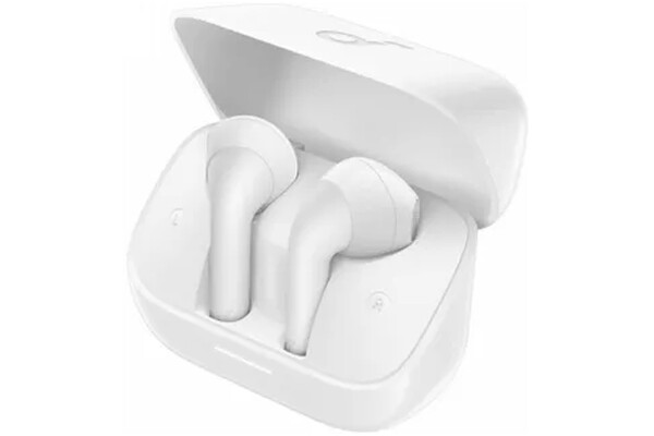 Słuchawki ANKER Soundcore K20i Douszne Przewodowe biały