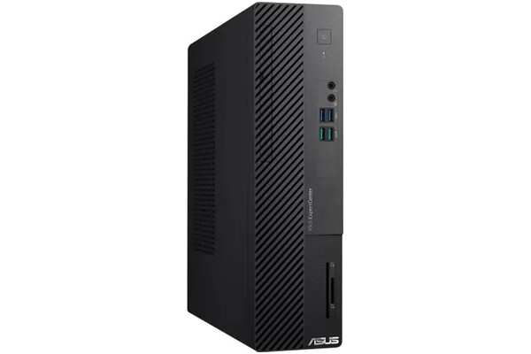 ASUS D500SE-513500122X ExpertCenter