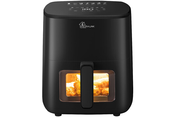 Frytkownica beztłuszczowa Extralink SJ500 1500W