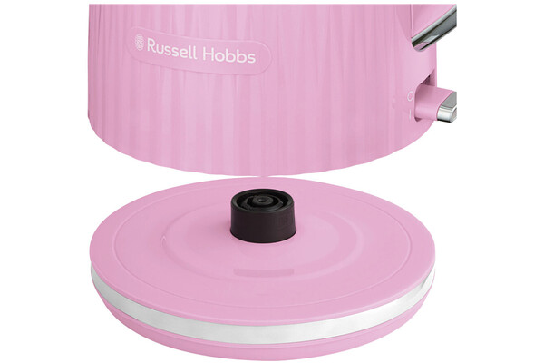 Czajnik elektryczny RUSSELL HOBBS 27362-70 1.7l 2400W